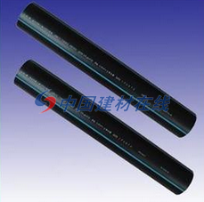 PE100给水管价格-非金属管材管件-宁波安信德亿塑业,中国建材在线