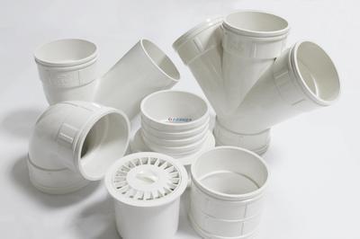 白色雨水管价格-其它非金属管材管件-杭州亿通塑胶实业,中国建材在线